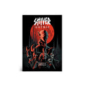 Shiver Gothic RPG Secrets of Spireholm