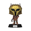 Pop! Star Wars: The Mandalorian - The Armorer