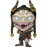 Pop! Games: Diablo IV - Treasure Goblin