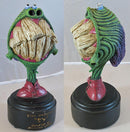 Wolverton Weirdos - SY Statue