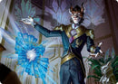 Kros, Defense Contractor Art Card [Streets of New Capenna Art Series]