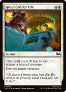 Grounded for Life [Teenage Mutant Ninja Turtles]