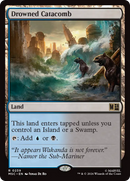 Drowned Catacomb [Marvel Super Heroes Commander]