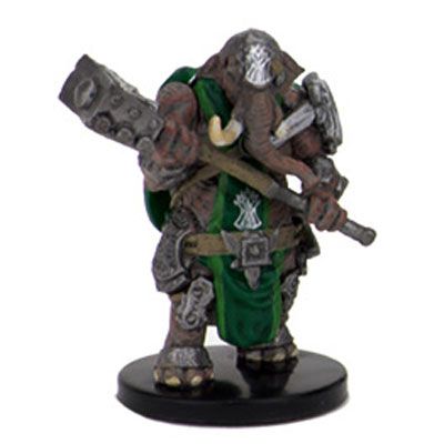 Loxodon Cleric (49/55)