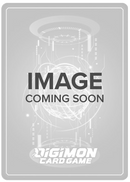 Numemon [BT14-058] (Championship 2024 Tamers Pack) [Blast Ace]