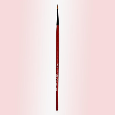 Redgrass Games Brush - Size 00