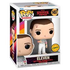 Pop! Television: Stranger Things - Eleven
