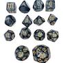 Dungeon Crawl Classics Dice: Gorgon's Gaze