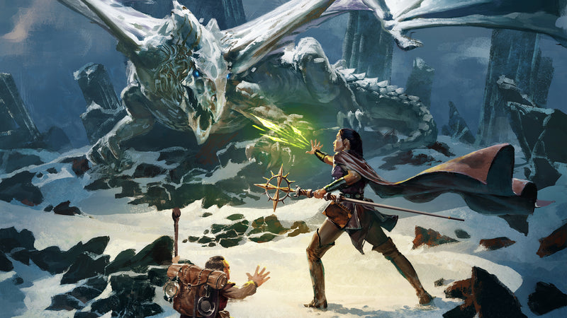 D&D Junior Advneturers League Sundays - Nov 1 2026