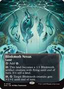 Blinkmoth Nexus (0048) (Borderless) [Edge of Eternities: Stellar Sights]