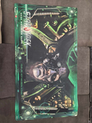 Star Trek Deck Building Game Playmat