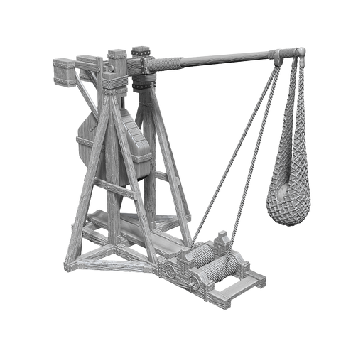 Wizkids Deep Cuts: Trebuchet