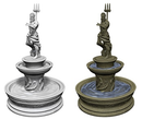 Wizkids Deep Cuts: Fountain