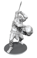 Nolzur's Marvelous Miniatures: B'rohg