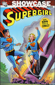 Showcase Presents Supergirl TP Vol 02