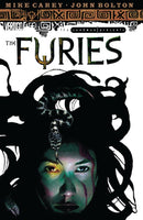 The Furies TP