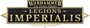 Legions Imperialis: 40mm Round Bases Pack