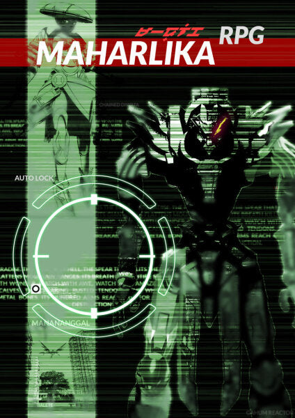 Maharlika RPG