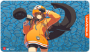 Guilty Gear Strive Playmat - May