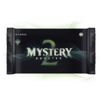 Mystery Booster 2 Booster Pack