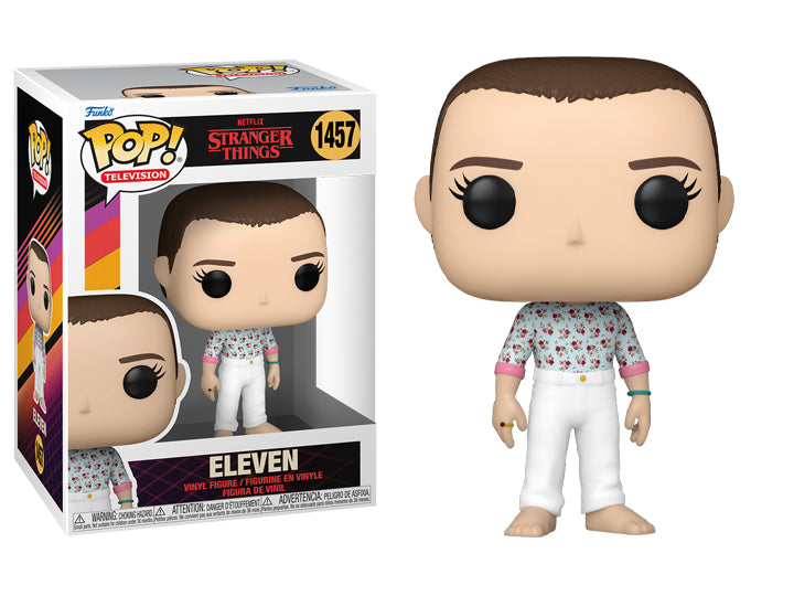 Pop! Television: Stranger Things - Eleven