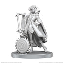 Critical Role Unpainted Miniatures: Jester Lavorre & Fjord Stone