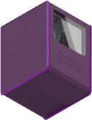 Heavy Play RFG Deckbox MAX 100 DS - Noble Purple
