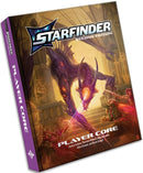 Starfinder 2E: Player Core