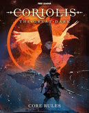 Coriolis The Great Dark Core Rules