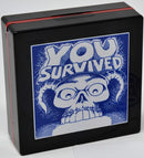 RPG Stamp - You Survived
