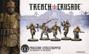 Trench Crusade: Prussian Stosstruppen
