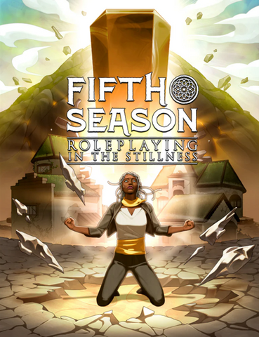 The Fifth Season RPG