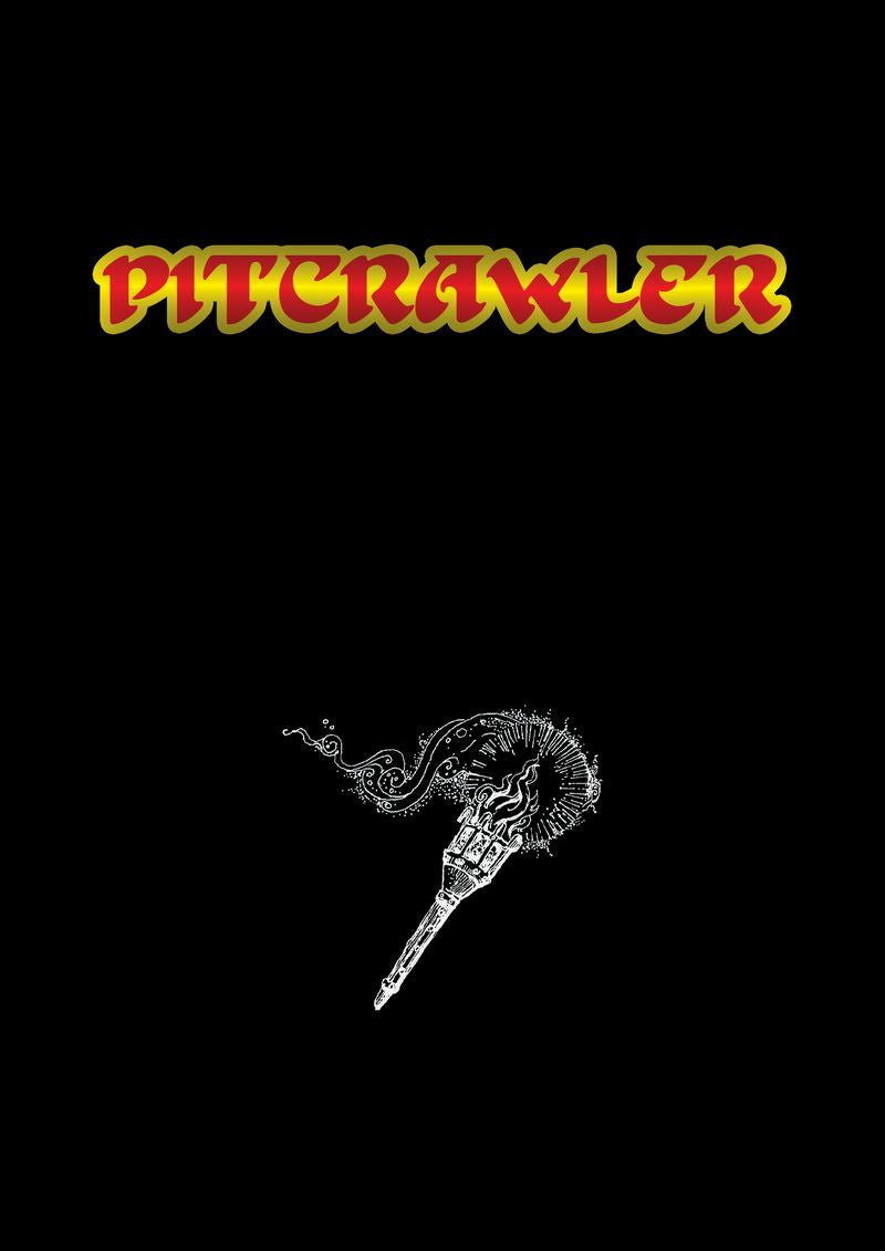 Pitcrawler RPG