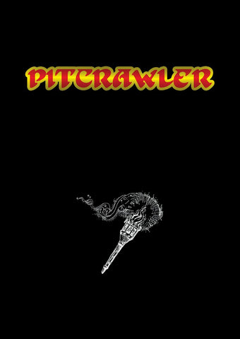 Pitcrawler RPG