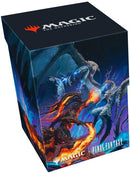 UP D-BOX MTG Universes Beyond Final Fantasy 100+ Set Art