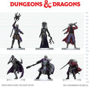 Icons of the Realms: Drow Warband
