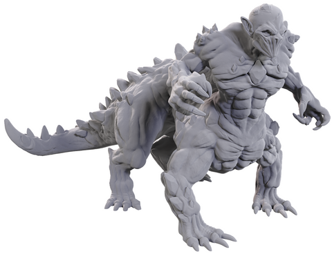 Nolzur's Marvelous Miniatures: Gem Stalker