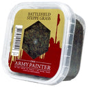 The Army Painter: Battlefields - Static Steppe Grass
