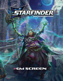 Starfinder 2E: GM Screen