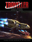 Traveller: High Guard Update 2022 (Used)