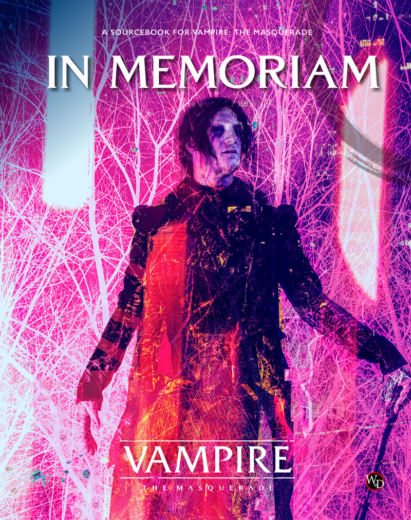 Vampire: The Masquerade - In Memoriam