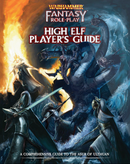 Warhammer Fantasy Role-Play: High Elf Player's Guide