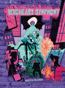 Voidheart Symphony Revised Edition Hardcover