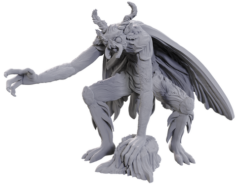 Wizkids Deep Cuts: Mothman