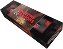 D&D Liquid Core Dice Set - Dragon Breath