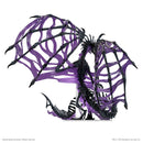 Icons of the Realms: Black Dracolich