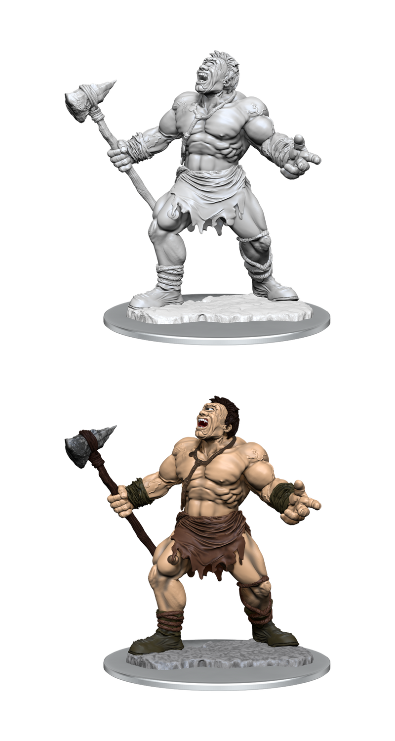 Nolzur's Marvelous Miniatures: Cyclops