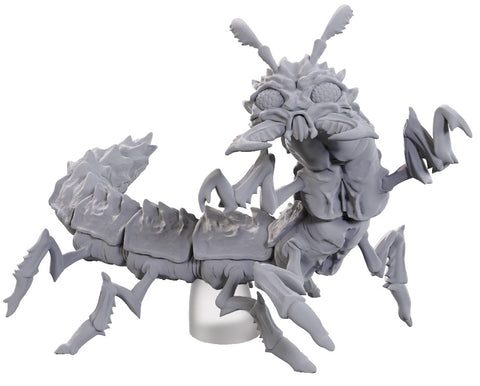 Nolzur's Marvelous Miniatures: Classic Ankheg