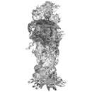 Nolzur's Marvelous Miniatures: Spectral Cloud