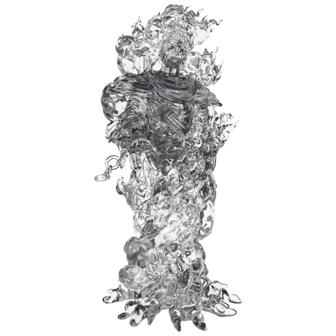 Nolzur's Marvelous Miniatures: Spectral Cloud